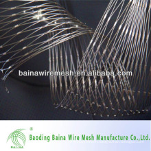 x-tend cable mesh for architectural and decoration